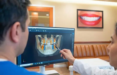 Care and planning at Carabelli Dental