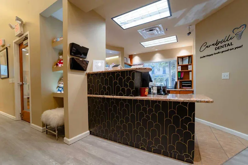 Inside Carabelli Dental
