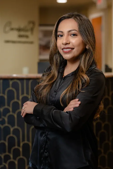 Stephaniea, Dental Hygienist at Carabelli Dental